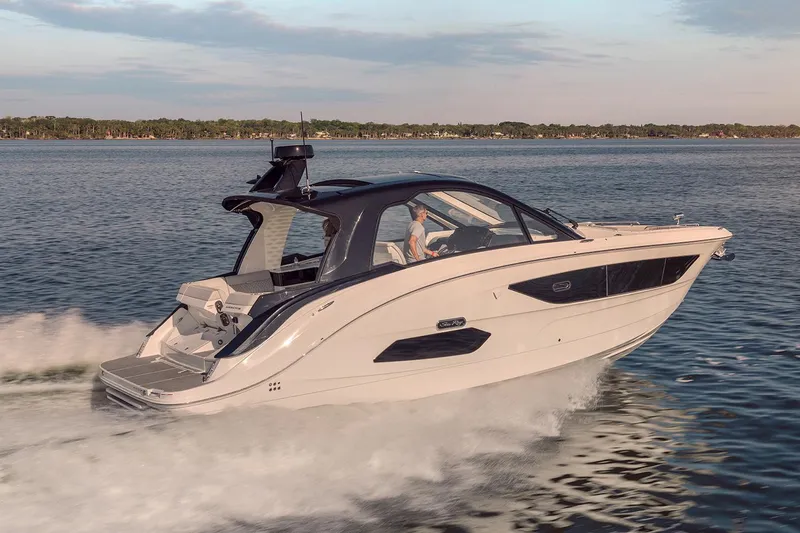  Yacht Photos Pics Manufacturer Provided Image