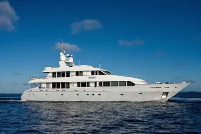 1999 Trident 132' 1999/2023 Trident