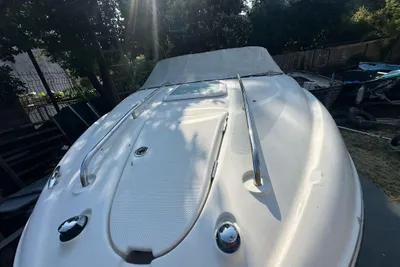 Bayliner BAYLINER 602 CAPRI
