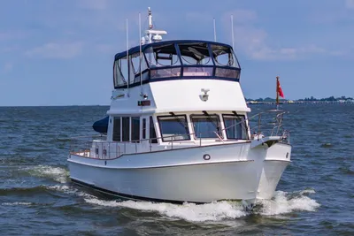 Grand Banks 47 Classic