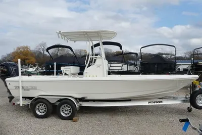Pathfinder 2300 HPS