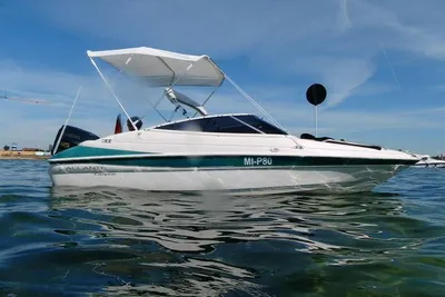 1999 Campion Allante 535 VR