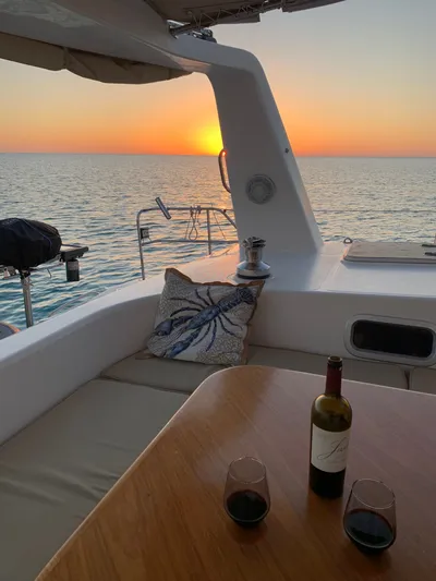 Casuarina Yacht Photos Pics 