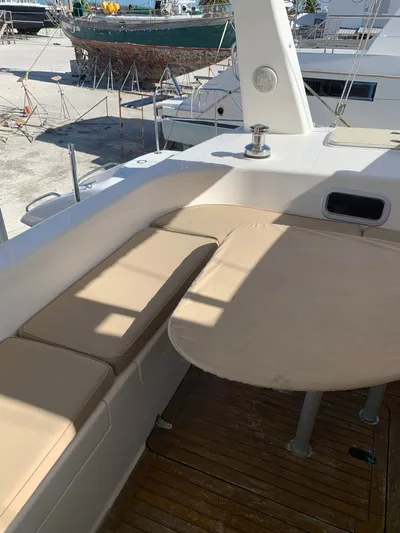 Casuarina Yacht Photos Pics 