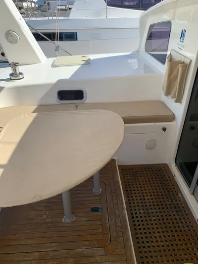 Casuarina Yacht Photos Pics 