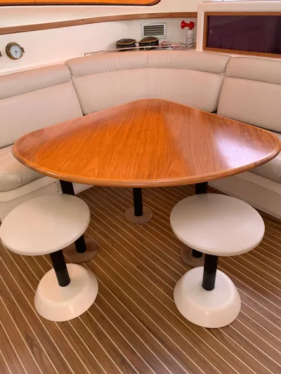 Casuarina Yacht Photos Pics 