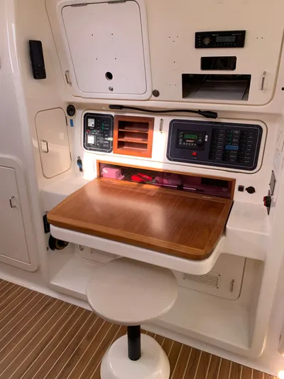 Casuarina Yacht Photos Pics 