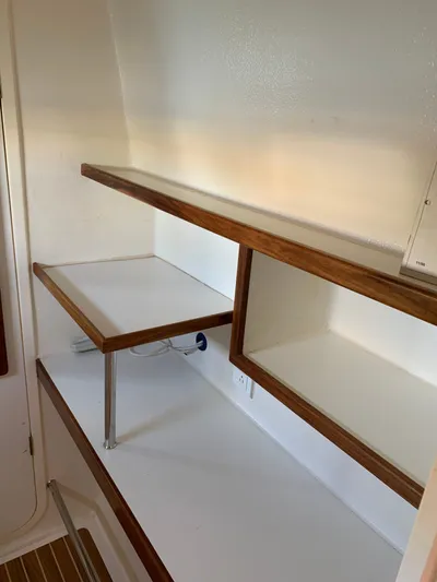 Casuarina Yacht Photos Pics 