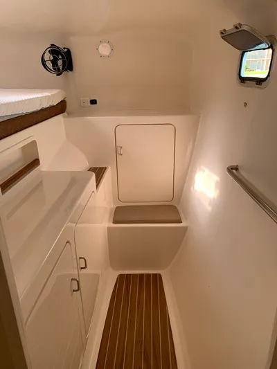 Casuarina Yacht Photos Pics 