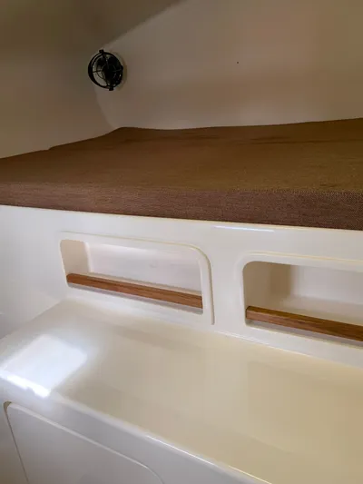 Casuarina Yacht Photos Pics 