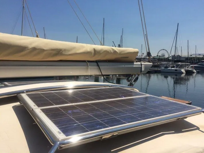 Casuarina Yacht Photos Pics 