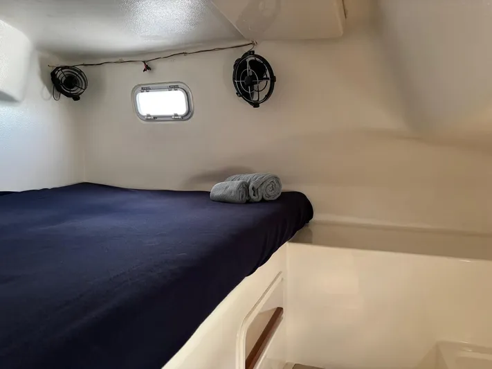 Casuarina Yacht Photos Pics 