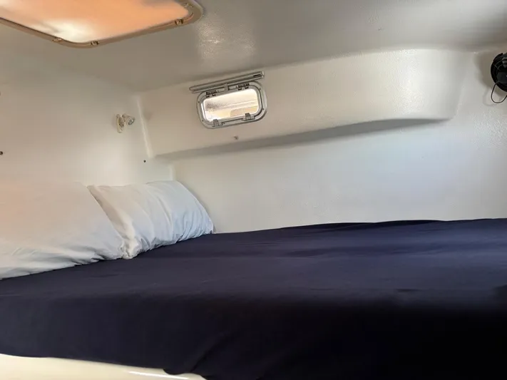 Casuarina Yacht Photos Pics 