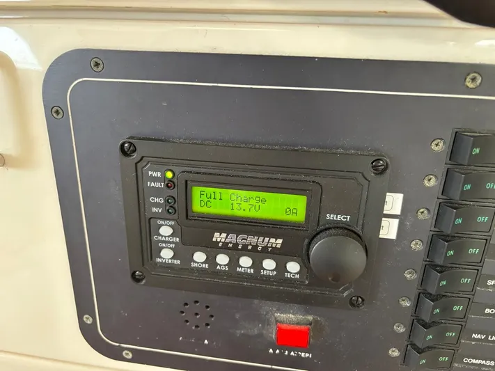 Casuarina Yacht Photos Pics 