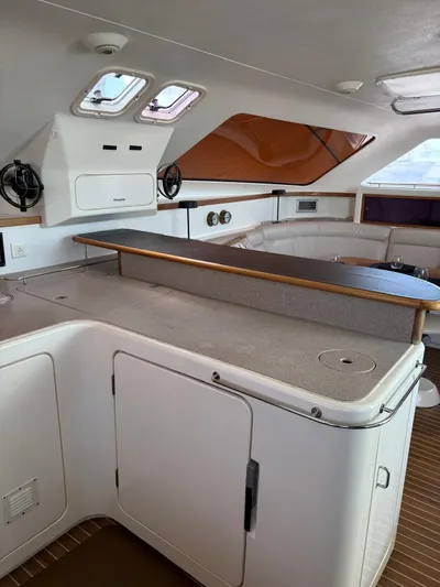 Casuarina Yacht Photos Pics 