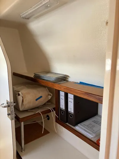 Casuarina Yacht Photos Pics 