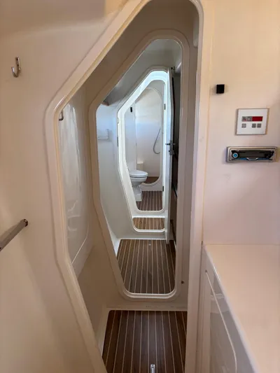 Casuarina Yacht Photos Pics 