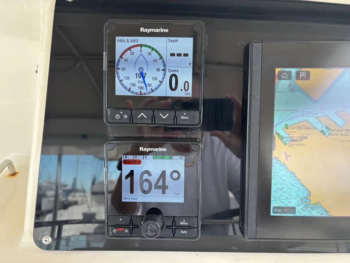 Casuarina Yacht Photos Pics 