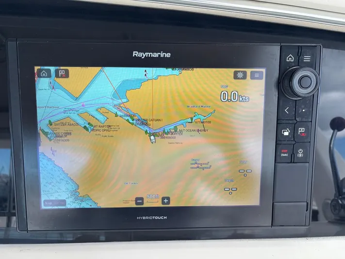 Casuarina Yacht Photos Pics 