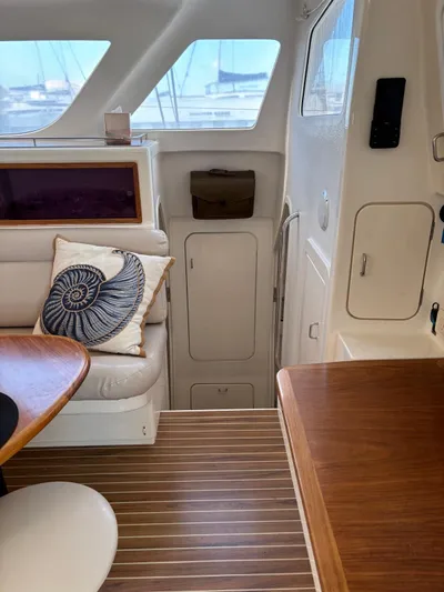 Casuarina Yacht Photos Pics 