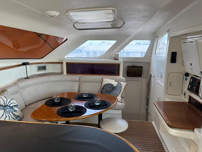 Casuarina Yacht Photos Pics 