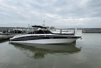 Four Winns 310 Horizon