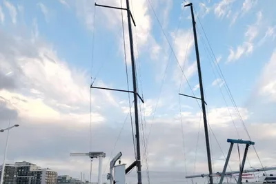 2011 Daysailer Longtze Premier