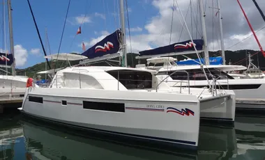 Catamarans for Sale