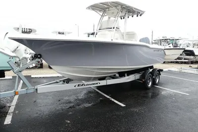 Key West 239 FS