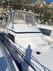 1994 Bertram 46 Convertible