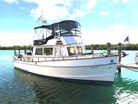 1978 Grand Banks Classic
