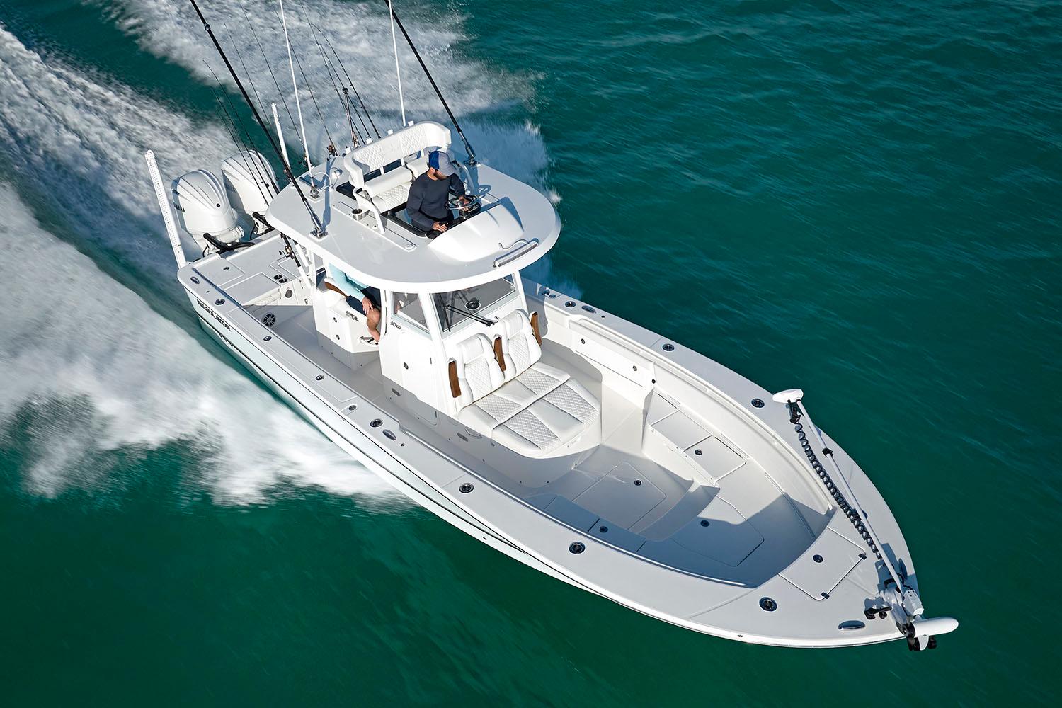 2024 Regulator 30XO - Image 4