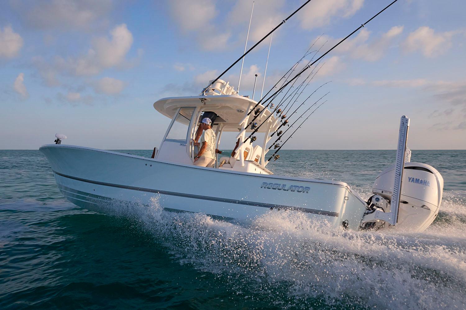 2024 Regulator 30XO - Image 6