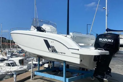 2022 Beneteau Flyer 8 SPACEdeck