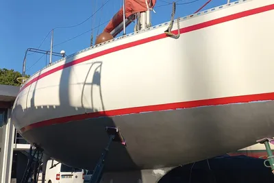 1983 Beneteau First 30