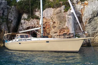 2004 Jeanneau Sun Odyssey 52.2 Vintage