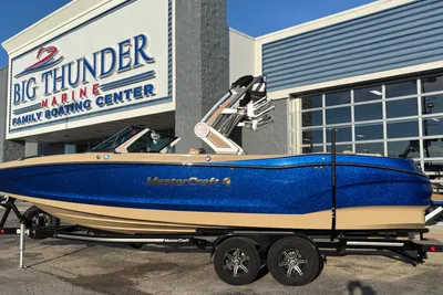 MasterCraft X26