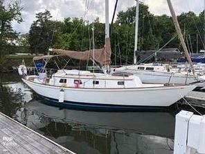 1975 Bristol 32