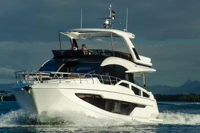 Galeon 640 Fly