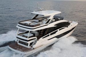 Galeon 640 Fly