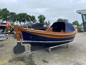 2011 Breedendam 600