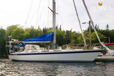 1991 Wauquiez Centurion 49