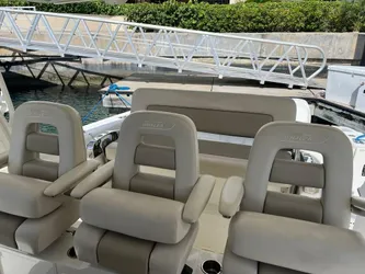 Bite Me Yacht for Sale 42 Boston Whaler Yachts Miami, FL