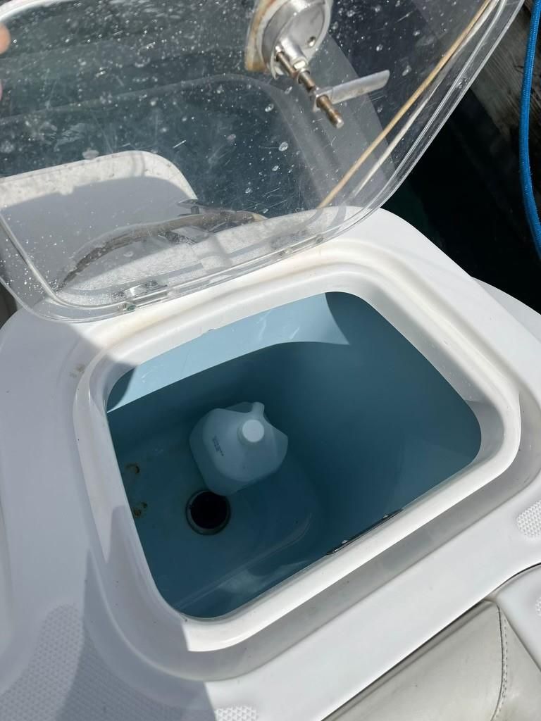 2017 Boston Whaler 42 
