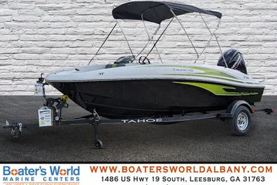 Tahoe T16