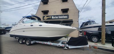 Sea Ray 280 Sundancer