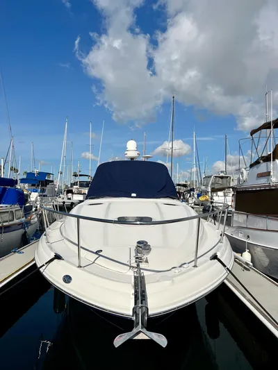 Runnin Free Yacht Photos Pics 