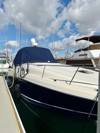 Runnin Free Yacht Photos Pics 