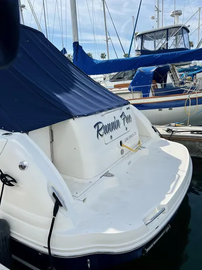 Runnin Free Yacht Photos Pics 