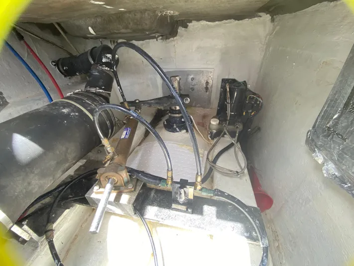 Lah De Dah Yacht Photos Pics 